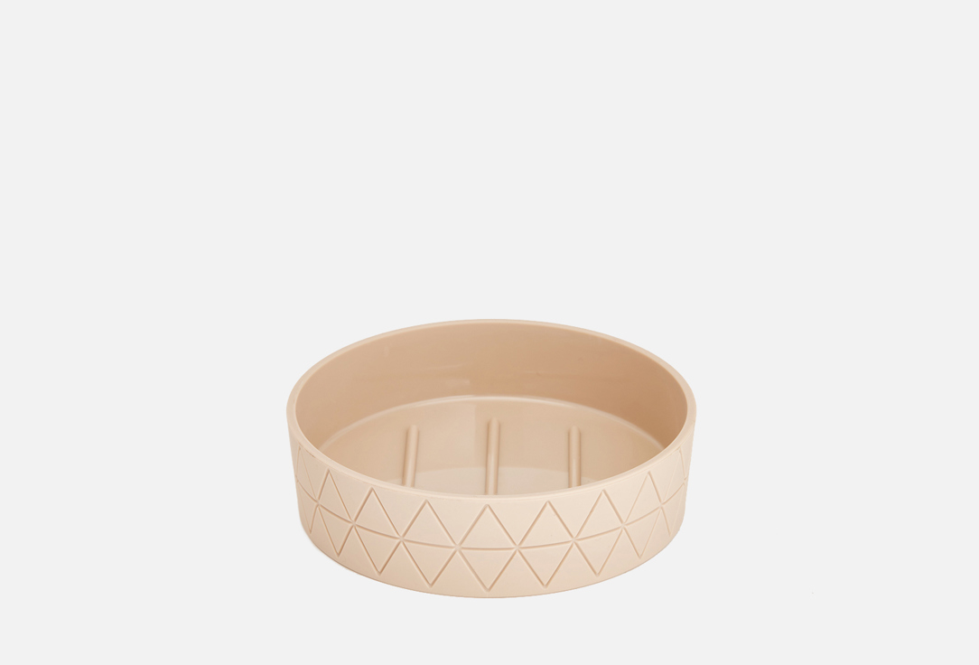 Изображение товара Мыльница Ridder Orient, бежевый