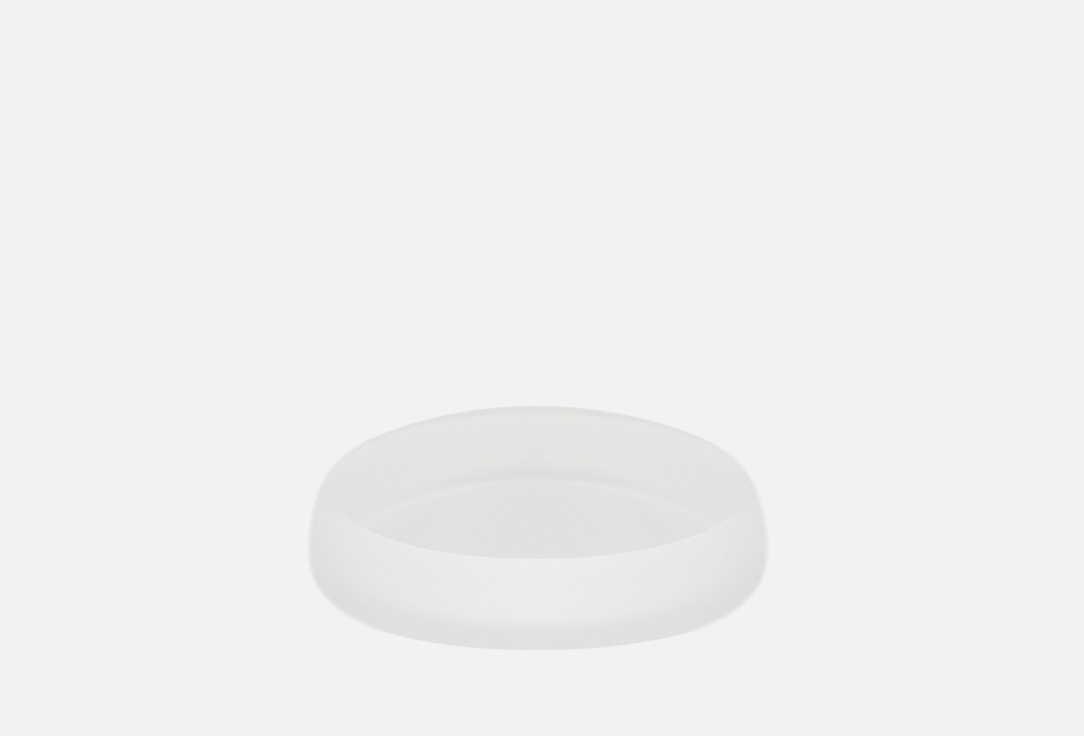 

Мыльница RIDDER, Прозрачный, Victoria, прозрачный 1 шт