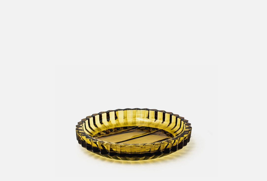 Изображение товара Мыльница Ridder Vilma, желтый