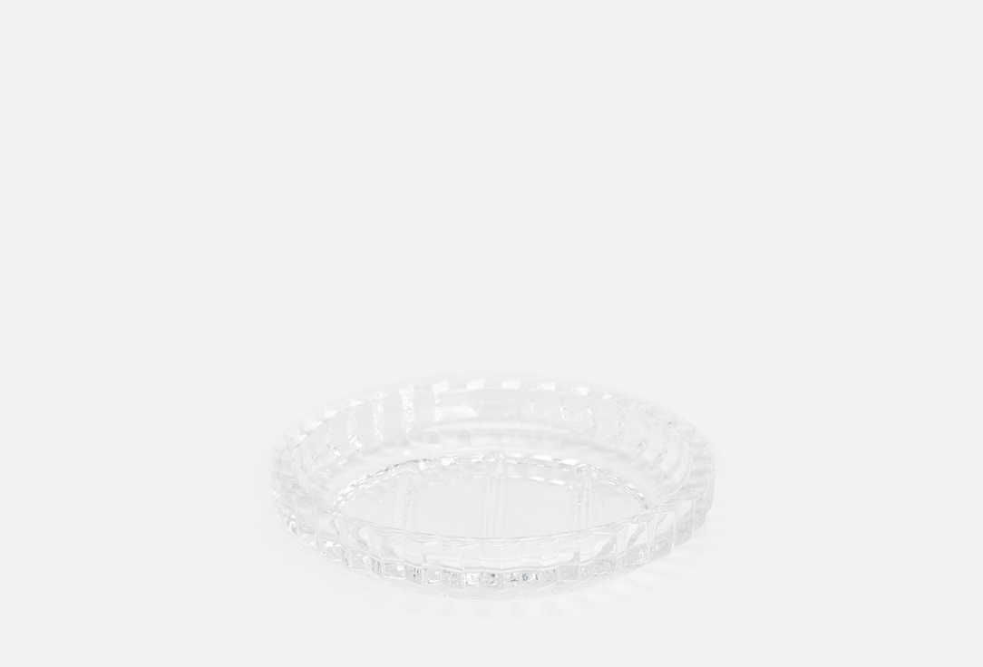 Изображение товара Мыльница Ridder Vilma, прозрачный