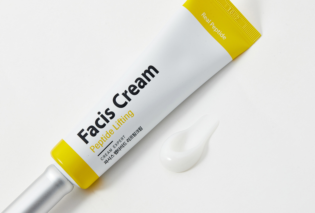 Крем для лица FACIS Peptide Lifting Cream 