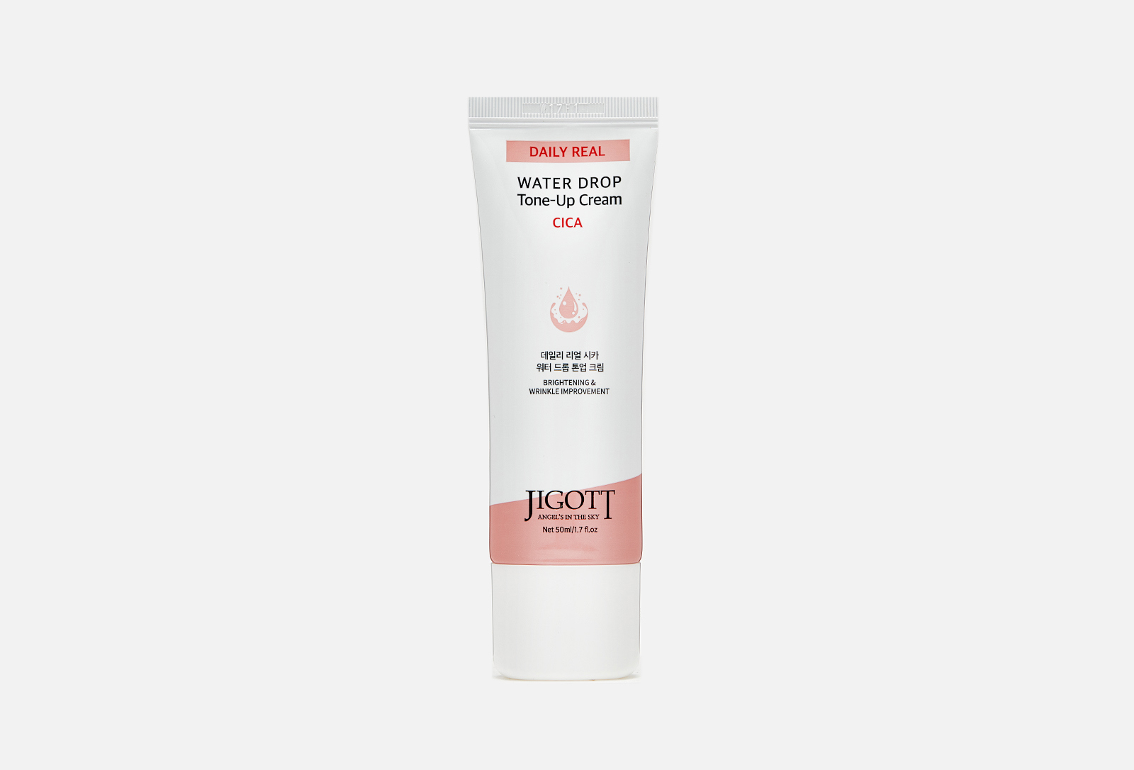 Daily real. Крем для лица с азиатской центеллой jigott daily real cica cream 150ml. jigott daily real cica toner.