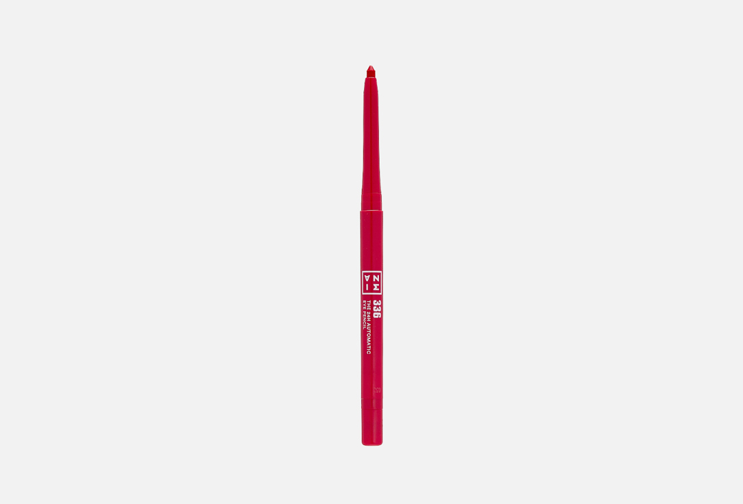 цена Автоматический карандаш для глаз 3INA The 24H Automatic Eye Pencil 0.28 г
