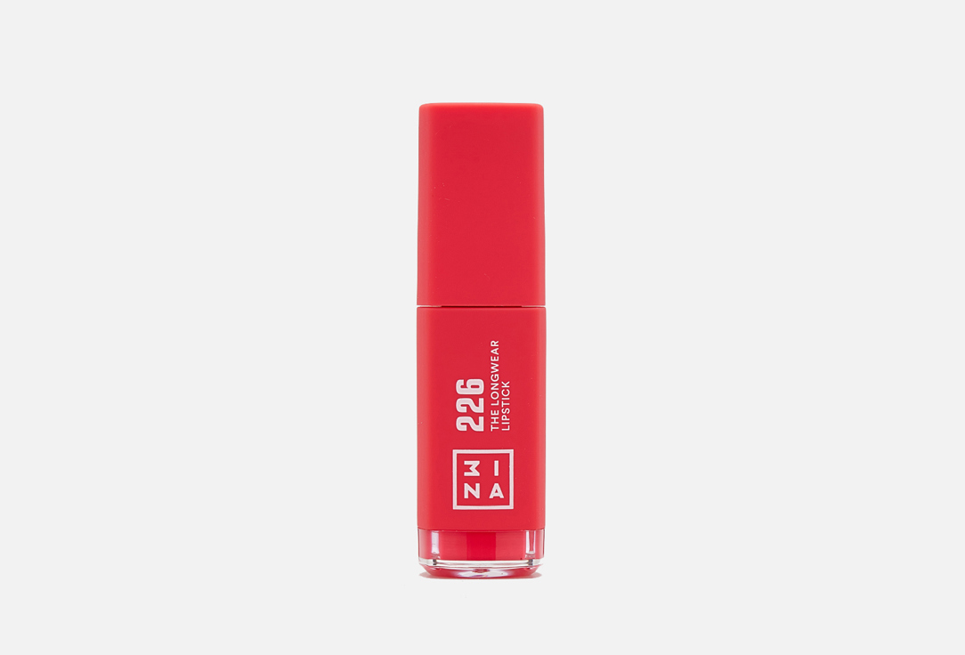 THE LONGWEAR LIPSTICK 7 мл