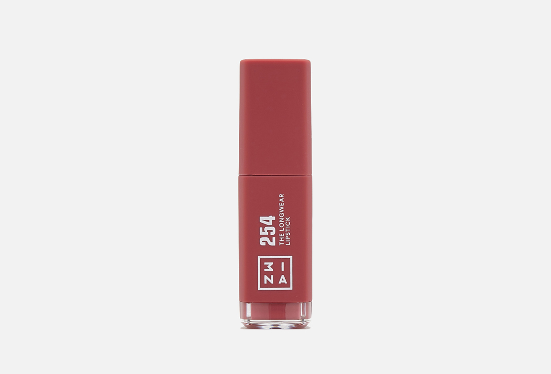 THE LONGWEAR LIPSTICK 7 мл 778₽