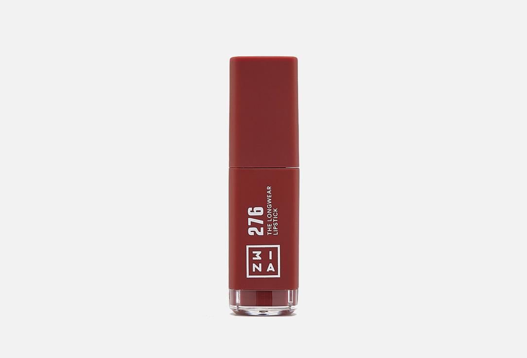 THE LONGWEAR LIPSTICK 7 мл 1312₽