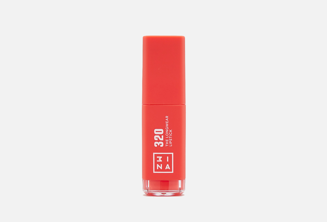 THE LONGWEAR LIPSTICK 7 мл 667₽