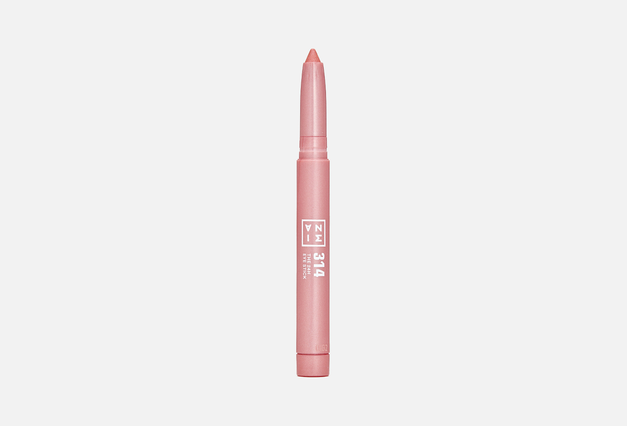 3INA Стик для макияжа глаз The 24H Eye Stick 532 1.4 г — купить, цена в Москве