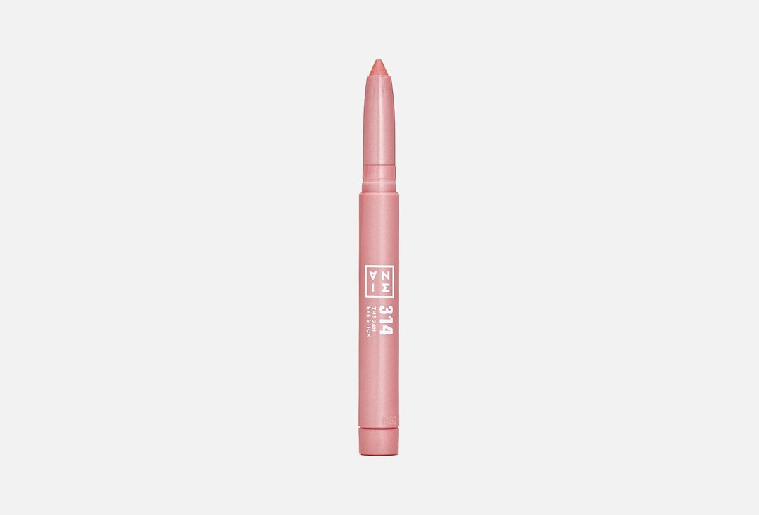 3INA Стик для макияжа глаз The 24H Eye Stick 314 1.4 г — купить в Москве