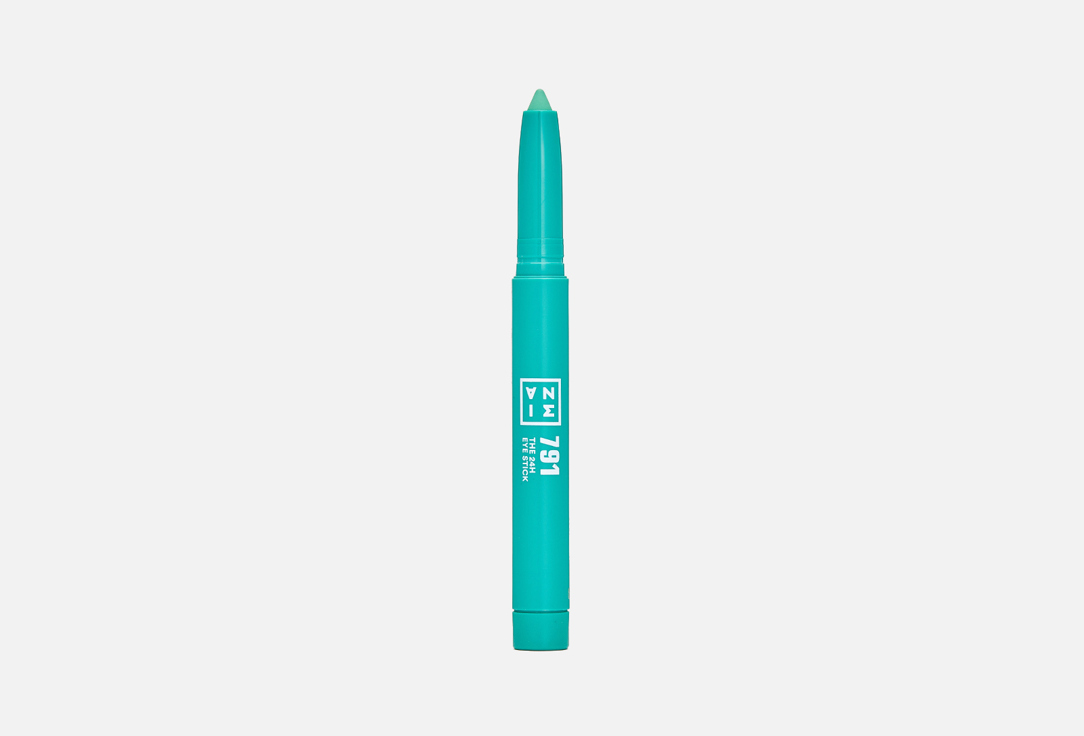 Стик для макияжа глаз 3INA The 24H Eye Stick 791