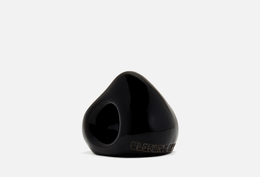 

Держатель для благовоний ELEMENT SPACE, Черный, Черный 1 шт