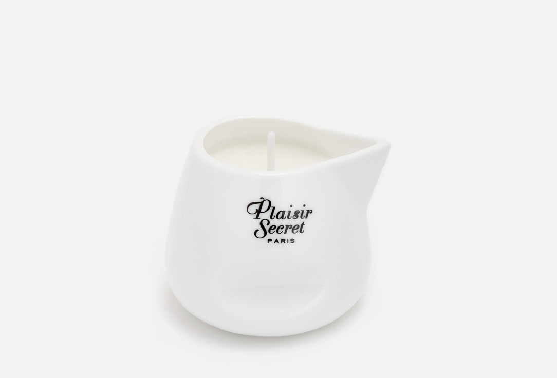 Изображение товара Свеча с массажным маслом Мохито CONCORDE 80 мл для эротического массажа