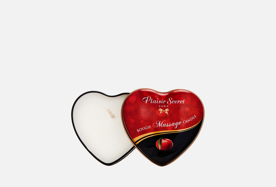 Аромамасло массажное для тела с ароматом Персика CONCORDE Персик 