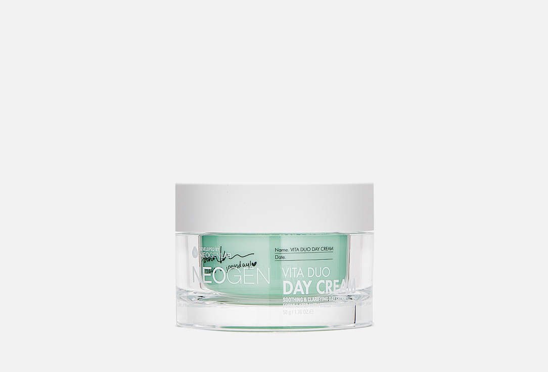 Изображение товара Крем для лица Neogen VITA DUO DAY CREAM