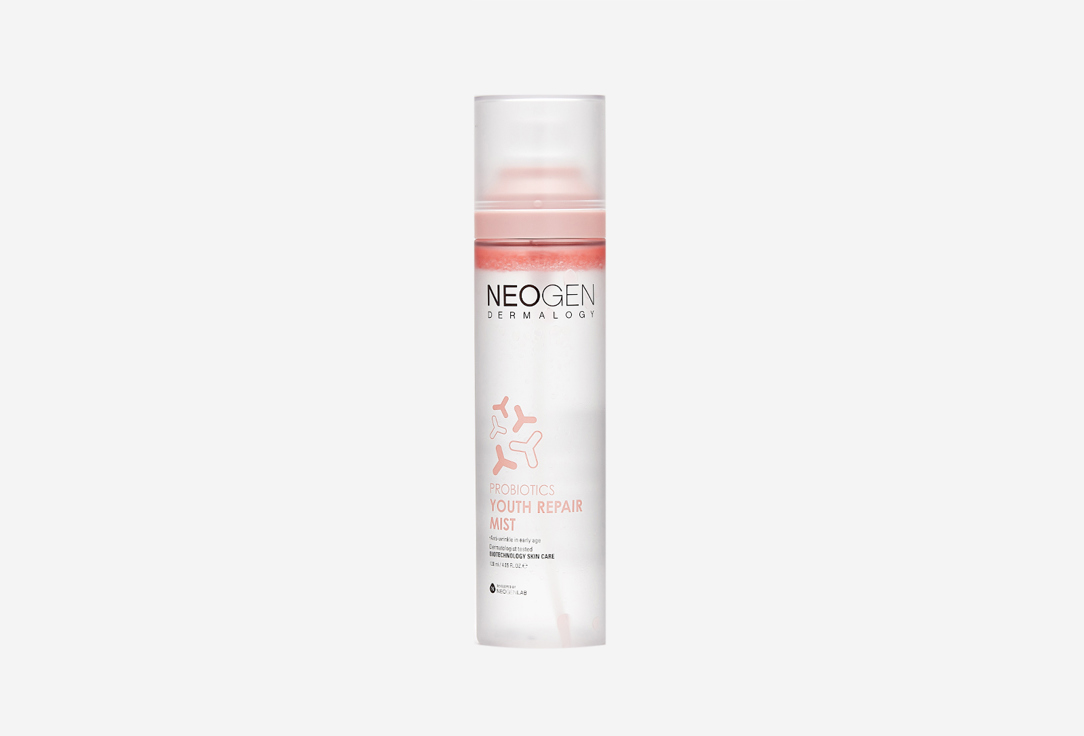 Изображение товара мист для лица Neogen PROBIOTICS YOUTH REPAIR MIST