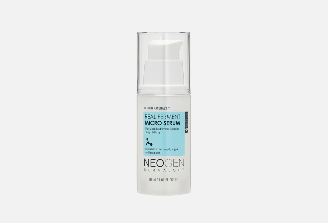 Изображение товара Сыворотка для лица Neogen REAL FERMENT MICRO SERUM
