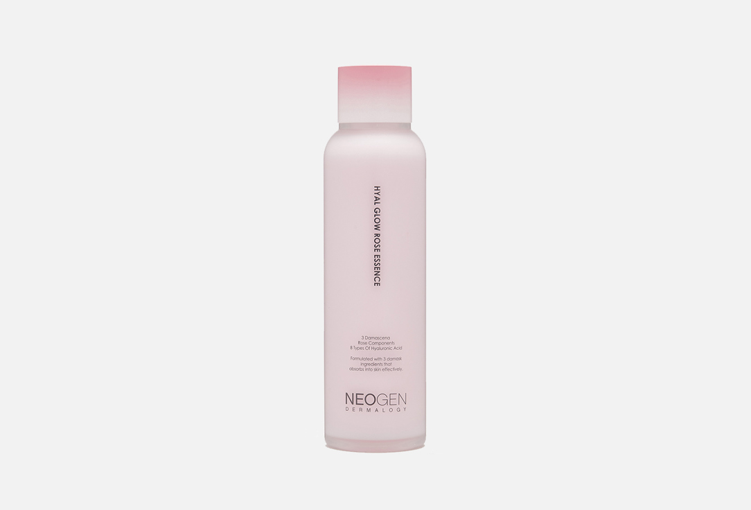 Изображение товара эссенция для лица Neogen HYAL GLOW ROSE ESSENCE