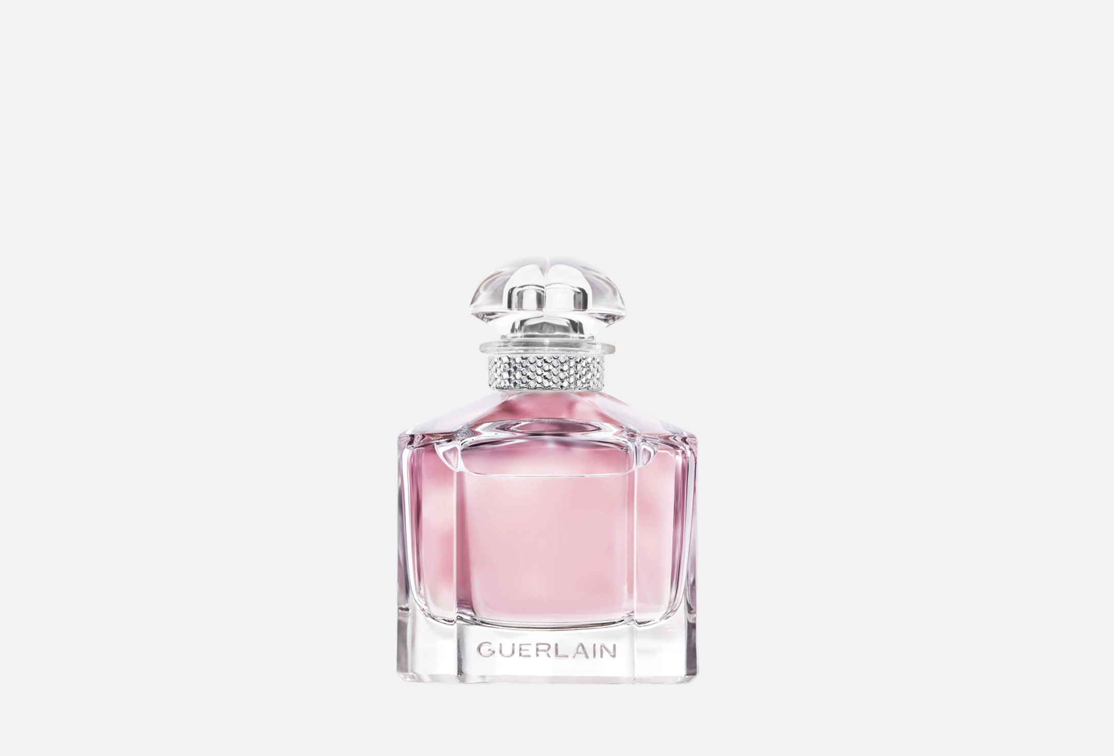 Guerlain Парфюмерная вода Mon Guerlain Sparkling Bouquet 100 мл