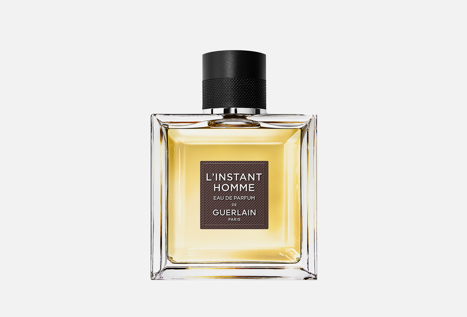 Guerlain Парфюмерная вода L`Instant Homme de Guerlain 100 мл