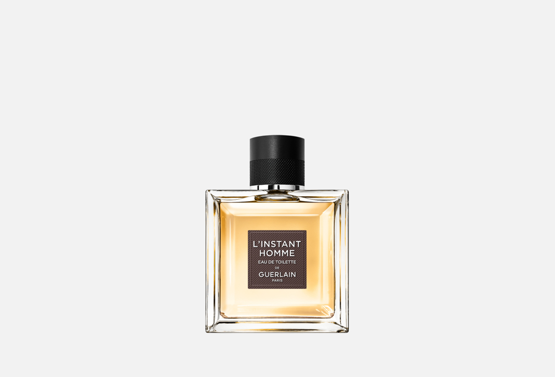 Изображение товара туалетная вода Guerlain L`Instant Homme de Guerlain