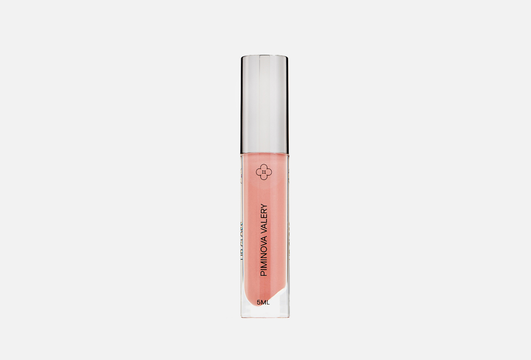 Блеск для губ PIMINOVA VALERY Lip gloss 5 мл