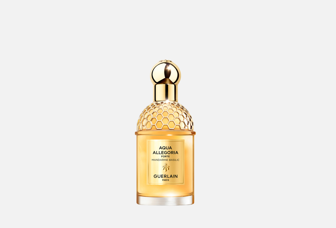 Изображение товара Парфюмерная вода Guerlain Aqua Allegoria Forte Mandarine Basilic 75 мл