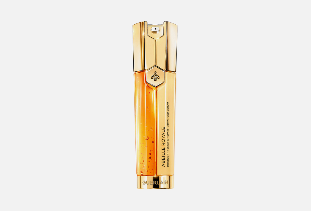 Изображение товара Улучшенная сыворотка для лица двойного действия Guerlain Abeille Royale Double R