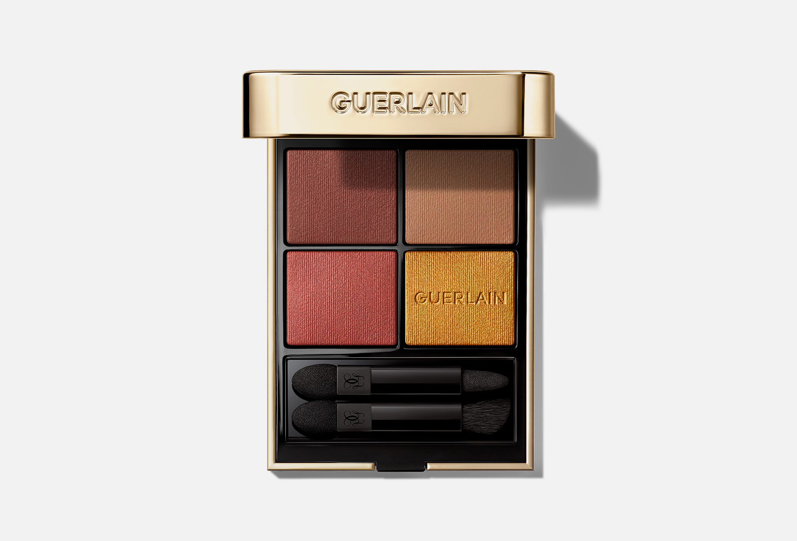 Guerlain Тени для век Ombres G 214 Exotic Orchid 6 г — купить, цена в ...