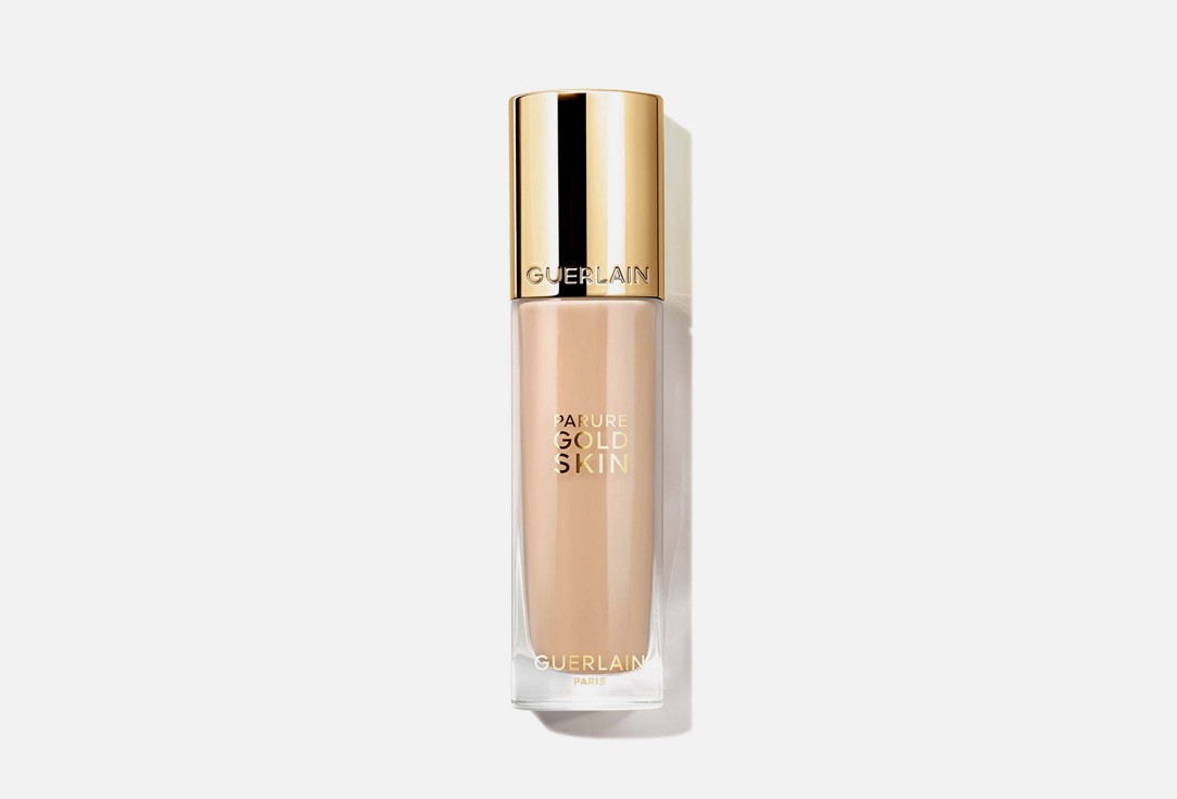 Изображение товара Тональное средство SPF20 PA+++ Guerlain Parure Gold Skin
