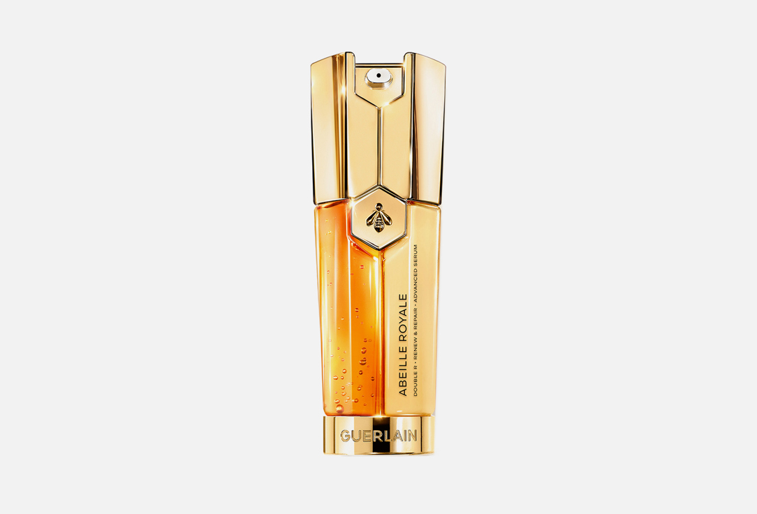 Изображение товара Улучшенная сыворотка для лица двойного действия Guerlain Abeille Royale Double R