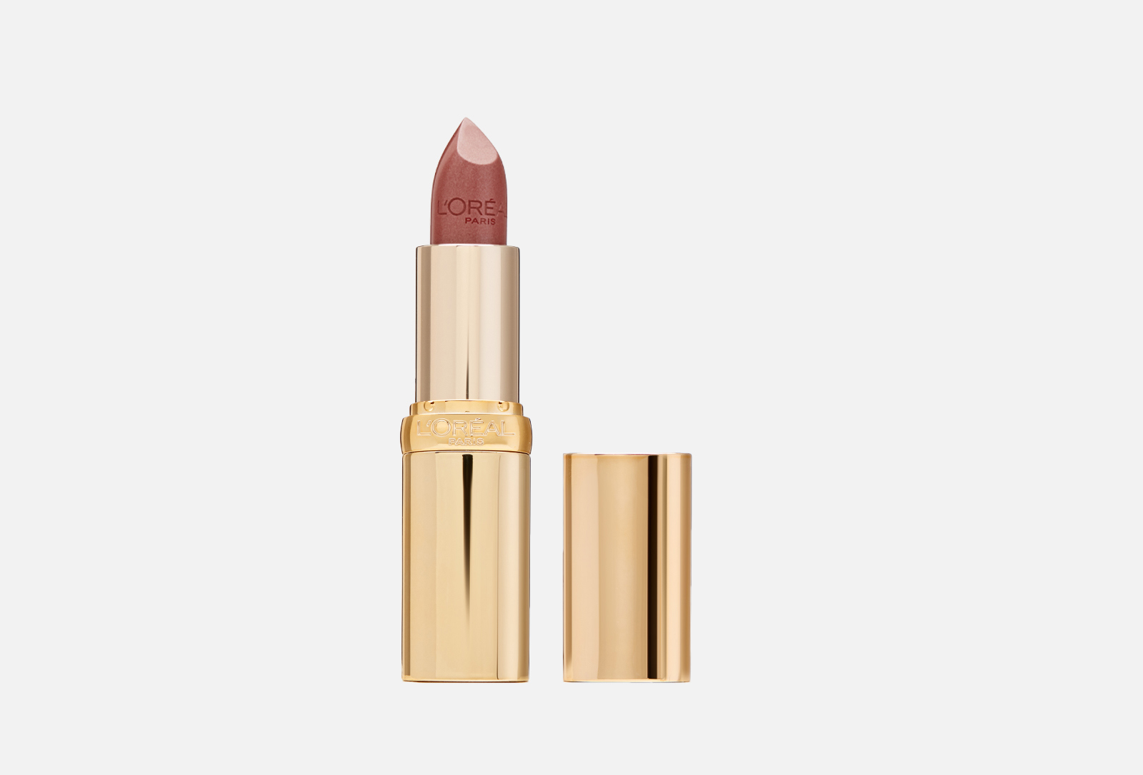 L'Oreal Paris Губная помада Color Riche 236, ORGANZA 4.8 г — купить в ...