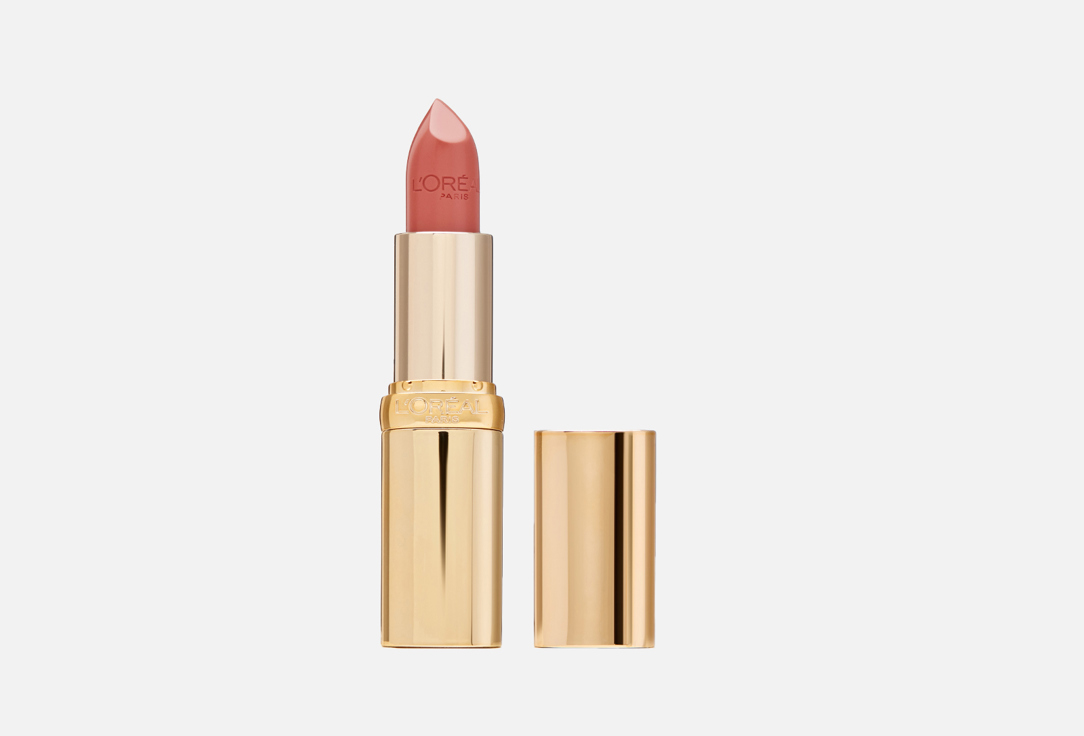 Изображение товара Губная помада L'Oreal Paris Color Riche с насыщенным оттенком и ухаживающей формулой