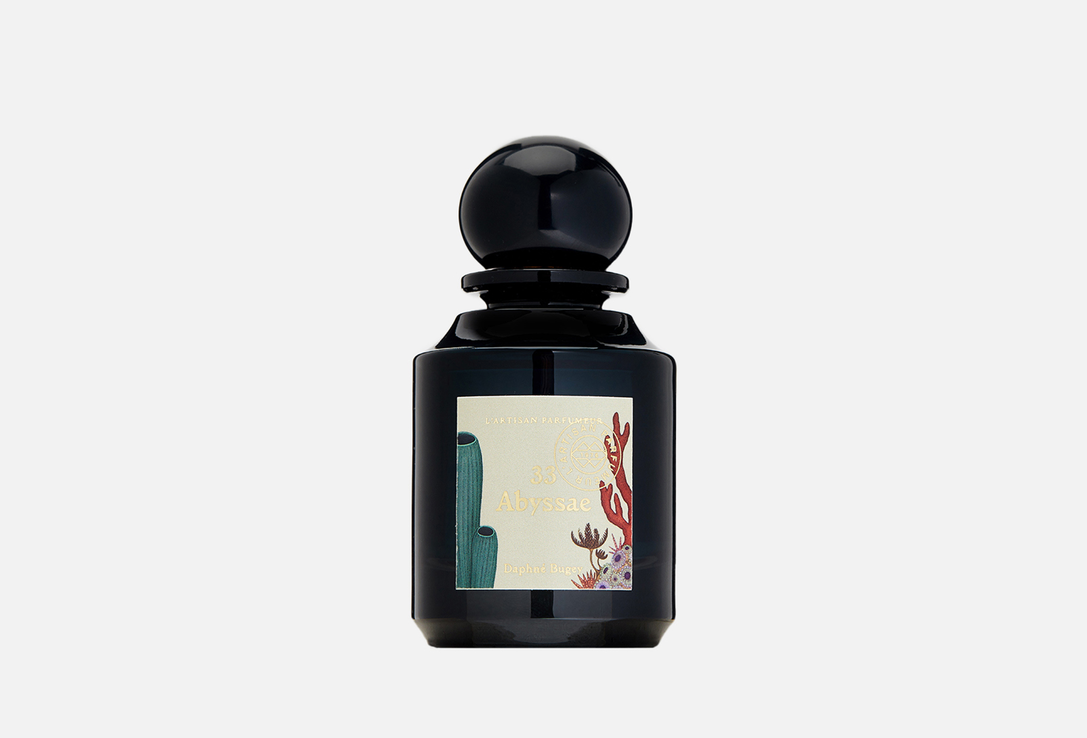 L'Artisan Parfumeur Парфюмерная вода 33 Abyssae 75 мл