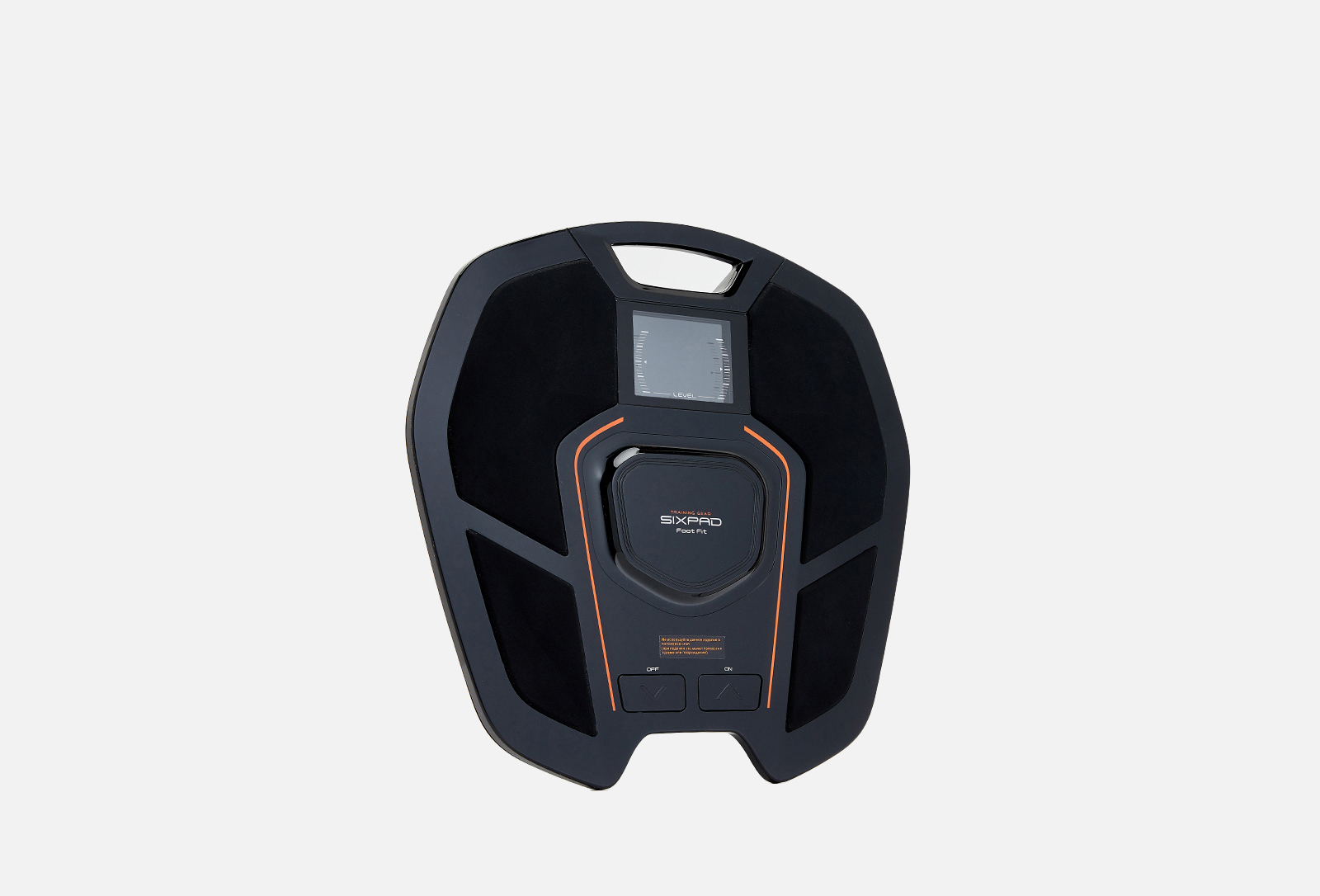 SIXPAD Миостимулятор для укрепления мышц ног FOOT FIT 1 шт