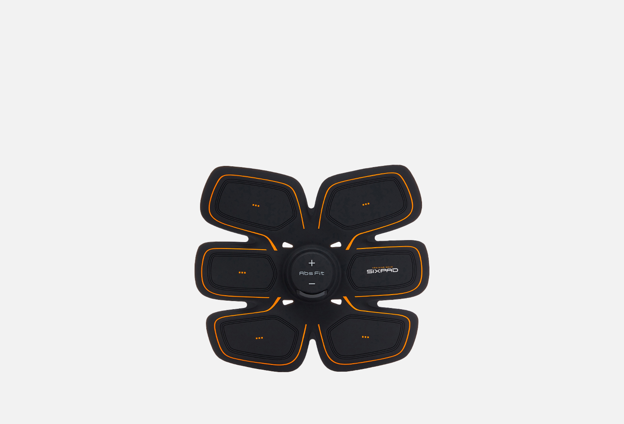 SIXPAD Миостимулятор для укрепления мышц пресса ABS FIT 2 1 шт