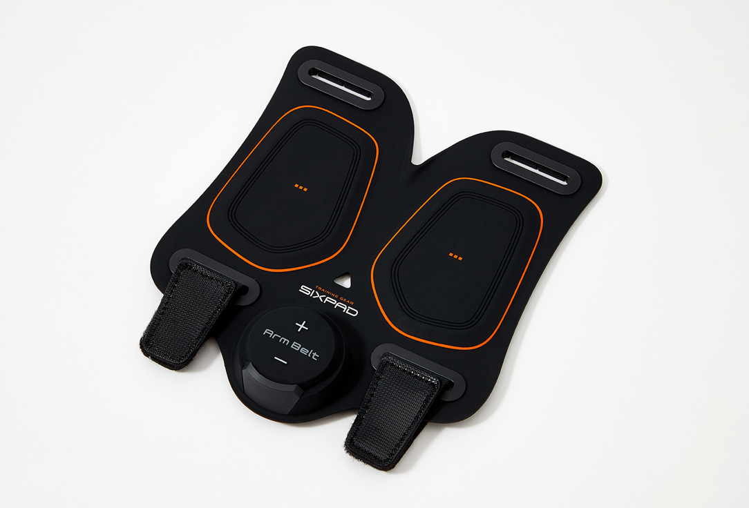 Sixpad
