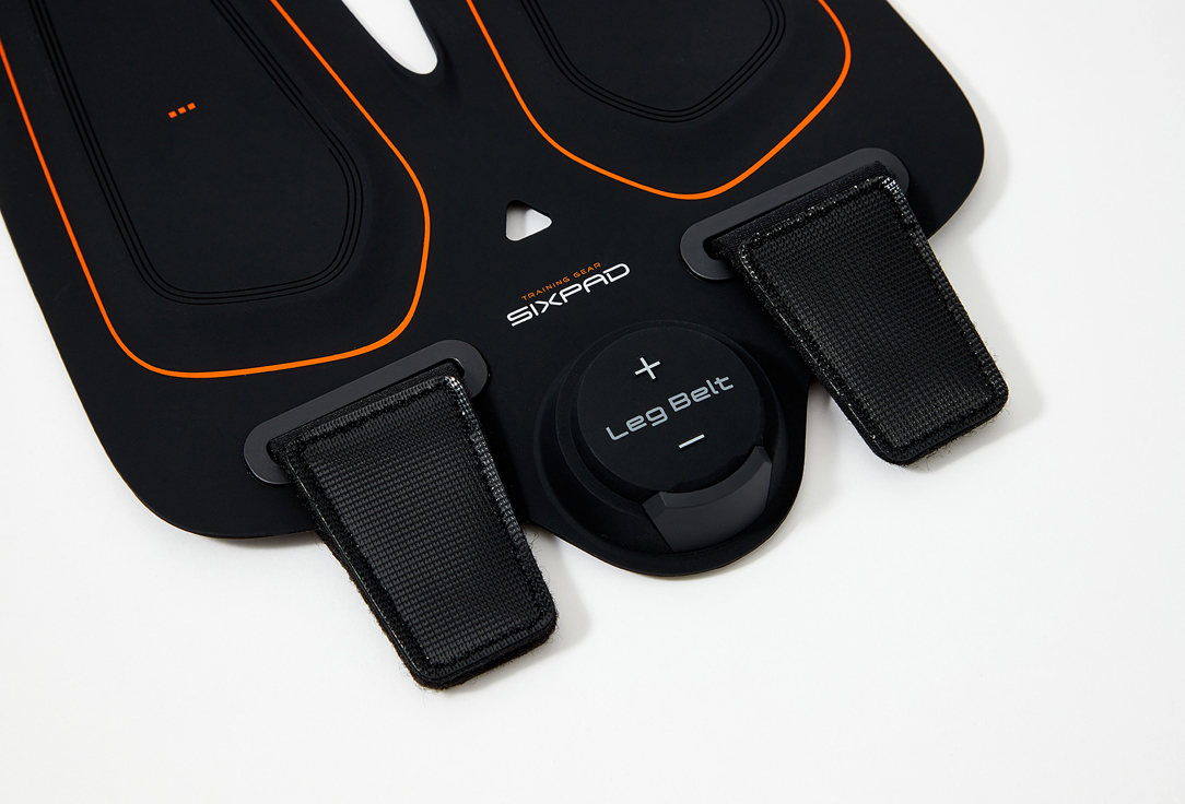 Sixpad belt clearance