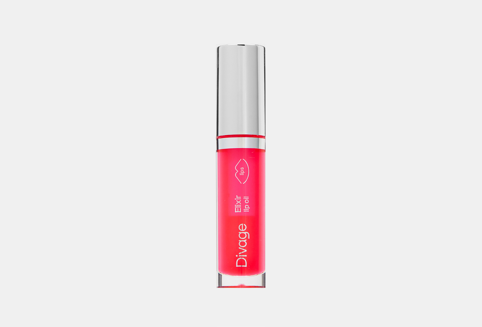 Divage elixir lip oil. Divage Elixir масло для губ.