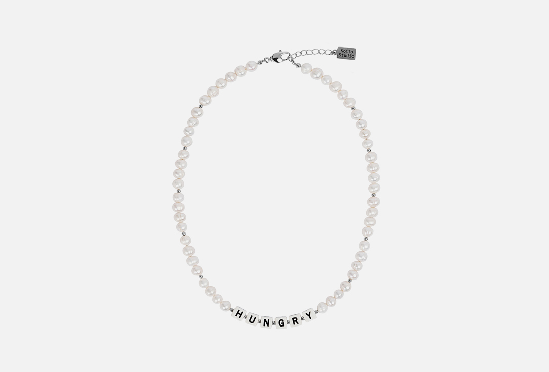 Изображение товара колье Kotlo Studio Hungry