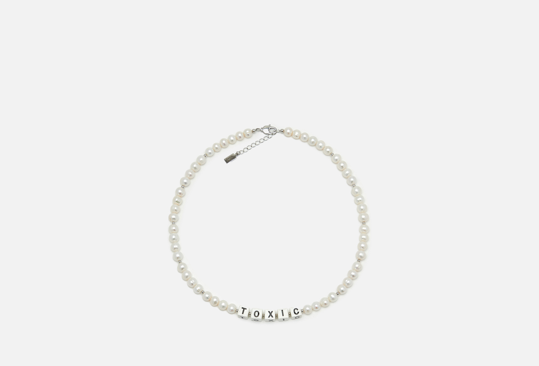 

колье KOTLO STUDIO, TOXIC 1 шт