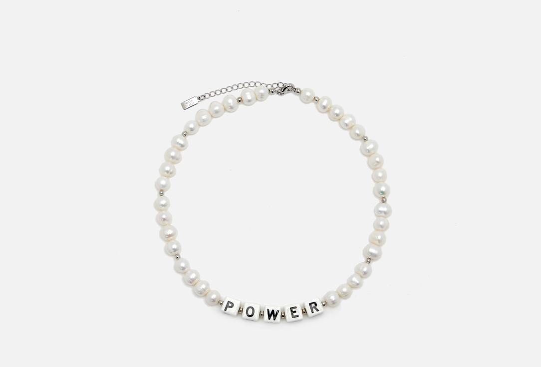 

Чокер KOTLO STUDIO, Power 1 шт