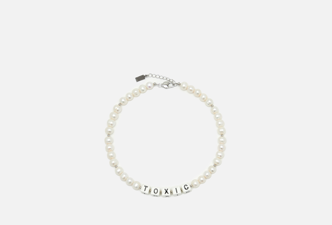 

Чокер KOTLO STUDIO, TOXIC 1 шт