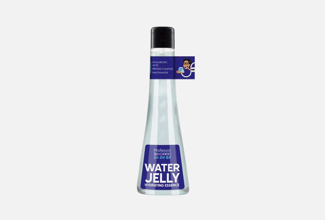 Увлажняющая эссенция-желе для лица Professor SkinGOOD Water Jelly Hydrating Essence 