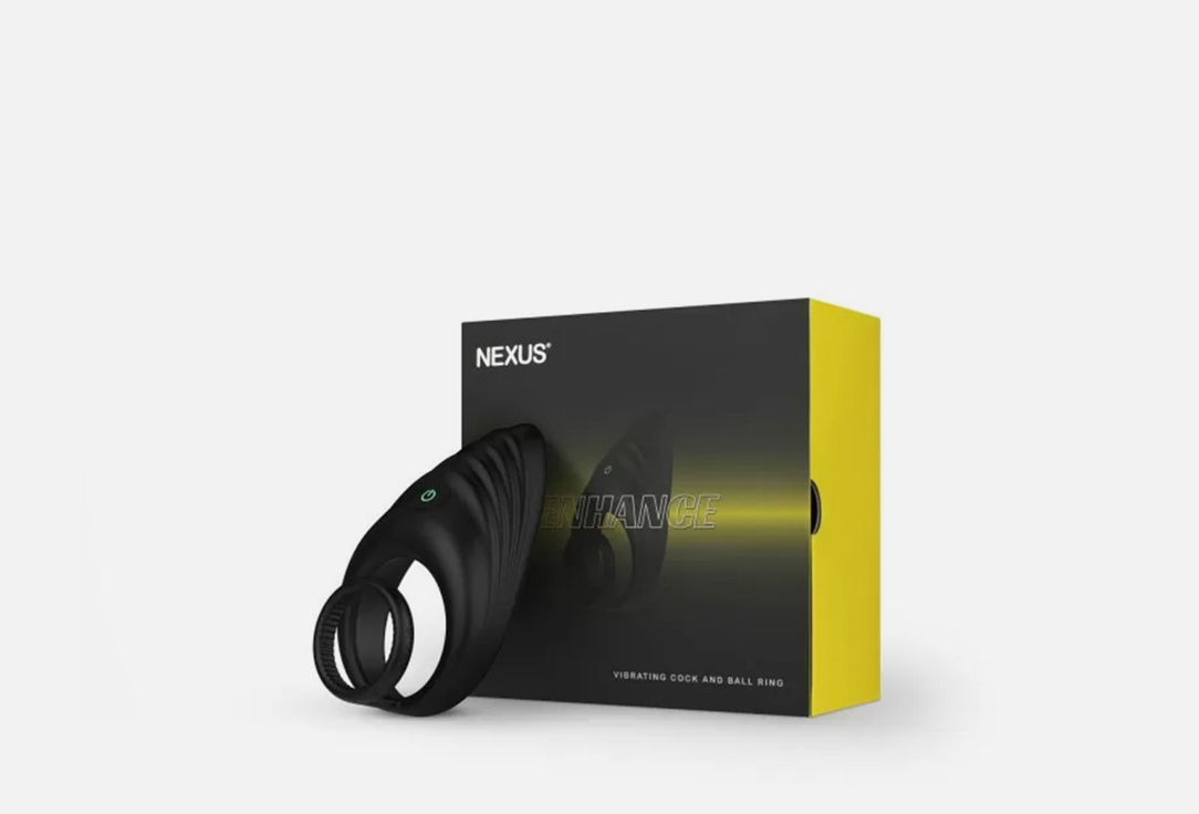 Изображение товара Виброкольцо NEXUS Enhance
