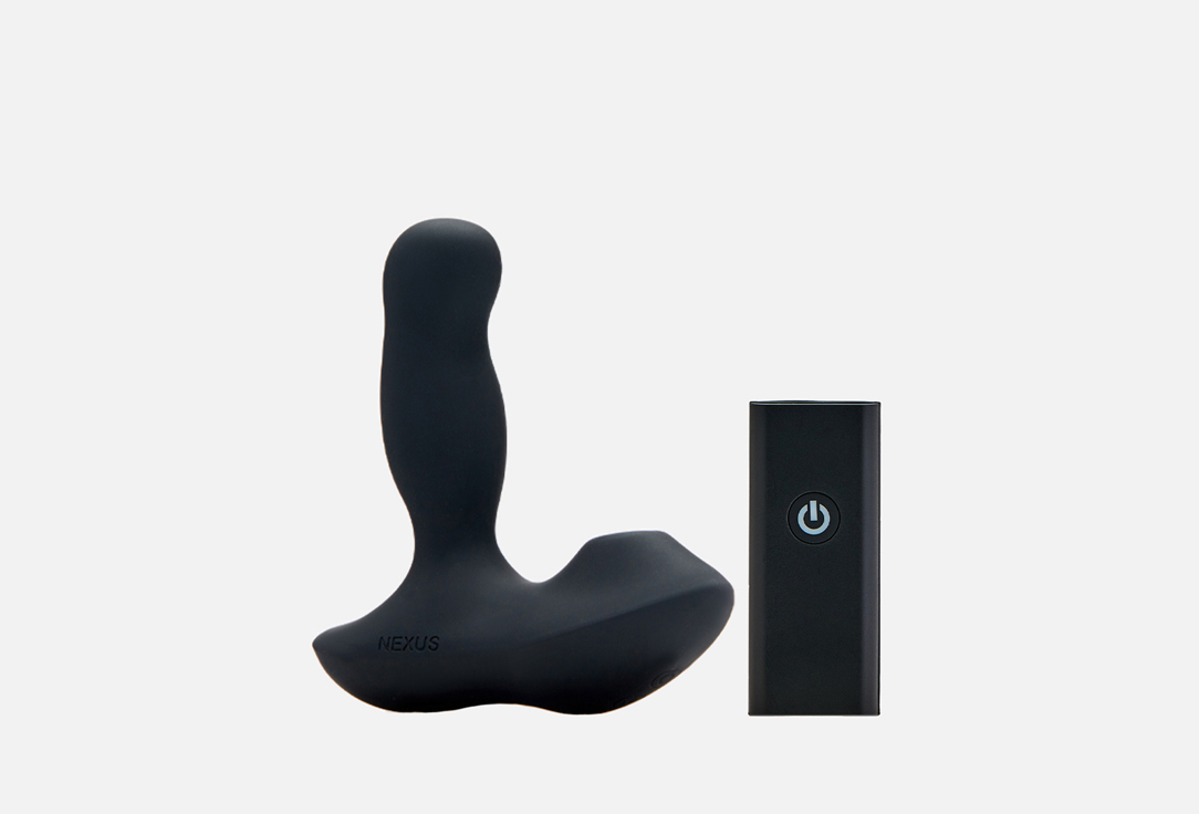 Изображение товара Вибромассажер NEXUS Revo Air