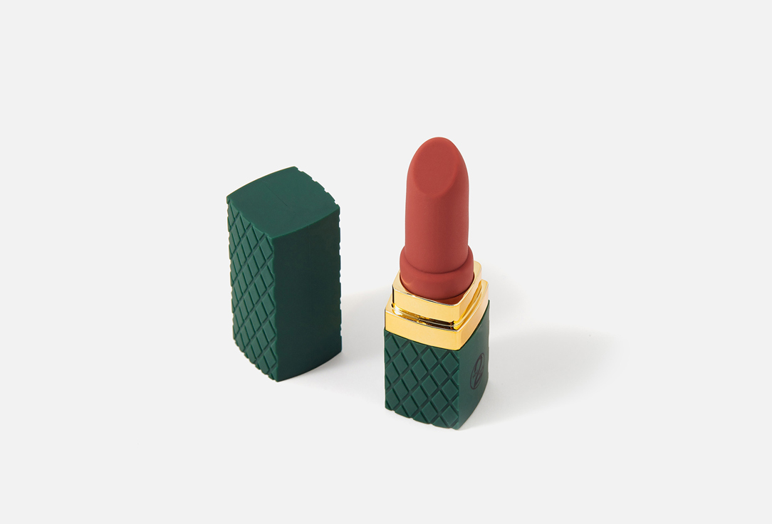 Вибромассажер Emerald Love Lipstick Vibrator 