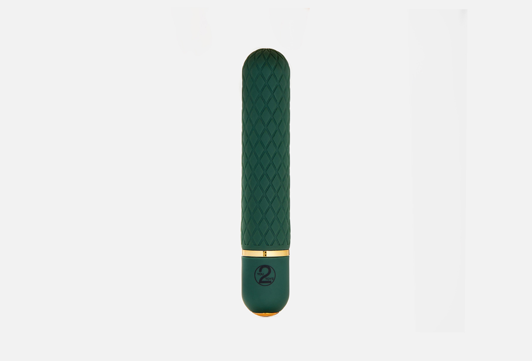 Изображение товара Вибромассажер Emerald Love Luxurious