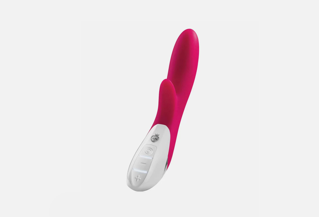 Изображение товара Вибратор Mystim Danny Divido Cherry