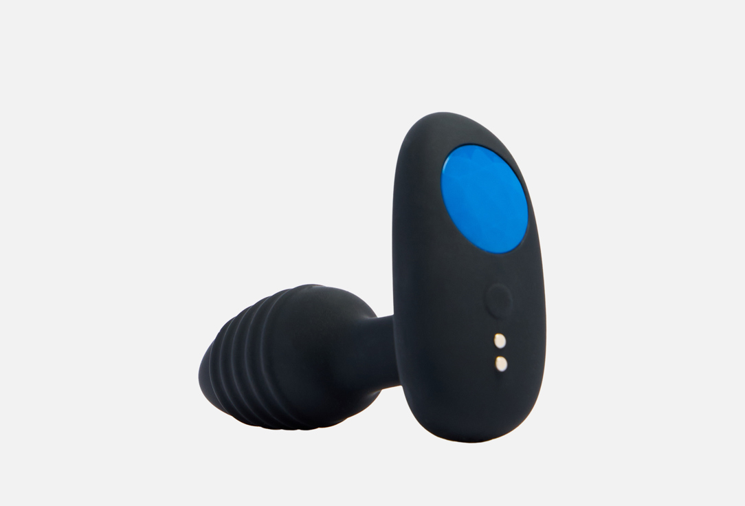 Изображение товара Качественный анальный вибромассажер KIIROO OhMiBod Lumen с управлением через приложение