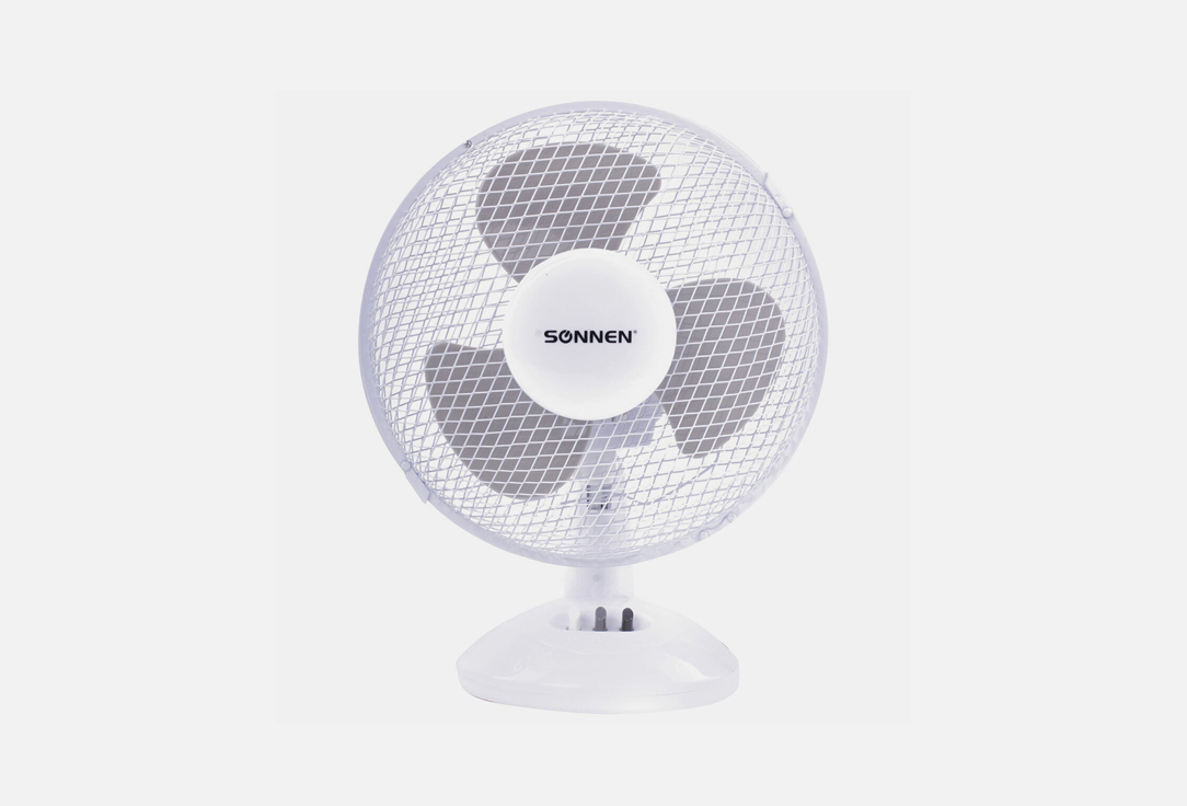 

Вентилятор SONNEN, FT23-B6 1 шт